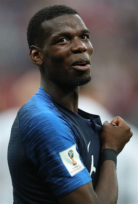 Paul Pogba Manquera T Il Le Mondial 2022 News En Live Sur Le Sport Et Le Foot En Europe Et à