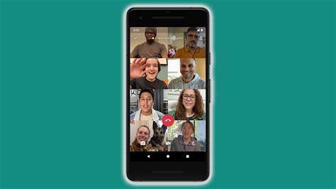 Descubre C Mo Usar Los Efectos De Videollamadas En Whatsapp Para