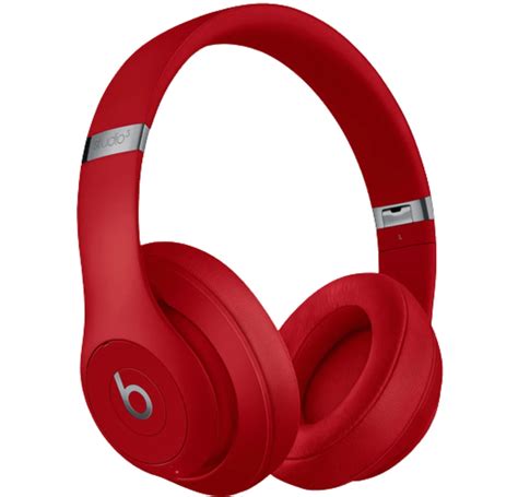 Rent Beats by Dr Dre Beats Studio³ Wireless Noise Cancelling