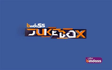 Hindi Tv Show Bindass Juke Box Synopsis Aired On UTV BINDASS Channel