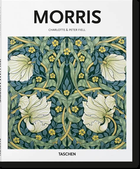 Morris. TASCHEN Books