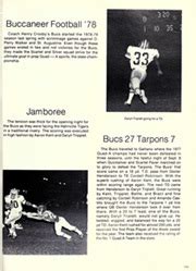 West Jefferson High School - Buccaneer Yearbook (Harvey, LA), Class of ...