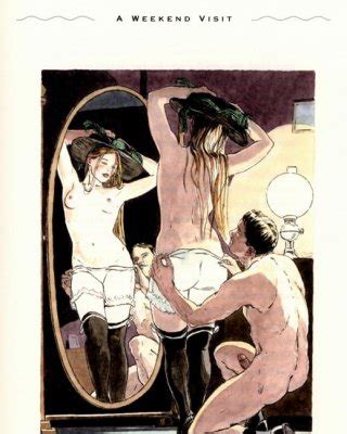 Vintage Drawings Ngn5 Porn Pictures XXX Photos Sex Images 3810946 PICTOA