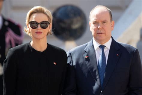 Albert et Charlène de Monaco les préparatifs de leur divorce secret