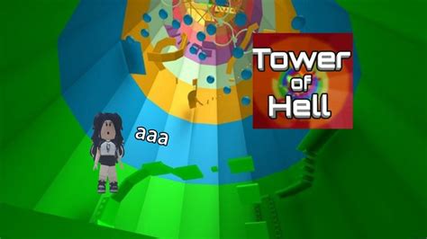 Tower Of Hell