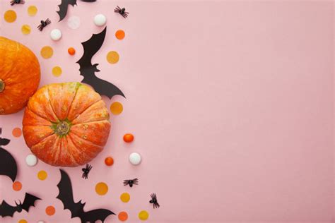 Top More Than 93 Cute Pink Pumpkin Wallpaper In Coedo Vn