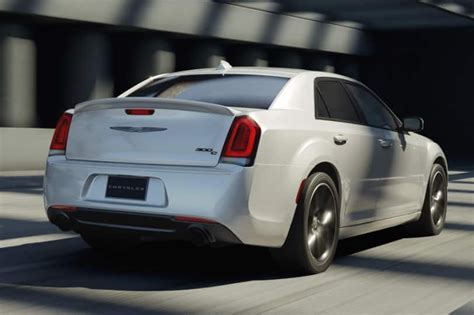 2023 Chrysler 300c