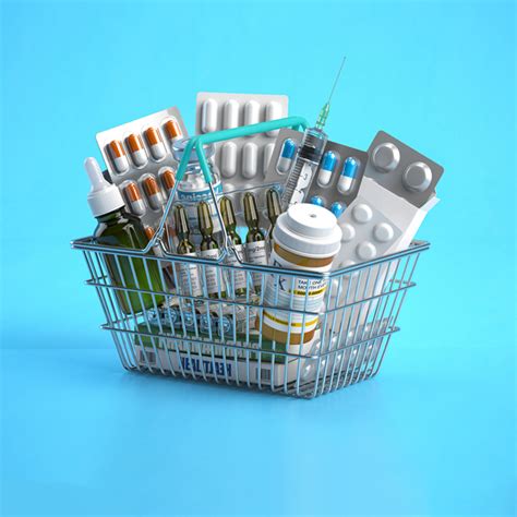 Medical Needs Package - Feast Mercy Ministries