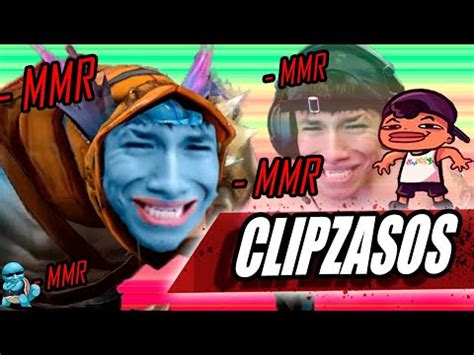 Slark Pickea Buti Buti Pierde Soles Clips Del Butisito