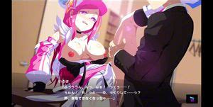 Watch マジカミいろは エロゲー マジカミ Big Tits Porn SpankBang