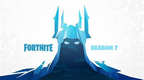 Fortnite season 7 is here, this is what you need to know | GamesRadar+