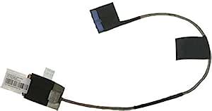 Amazon New LVDS LCD LED Flex Video Screen Cable Replacement For