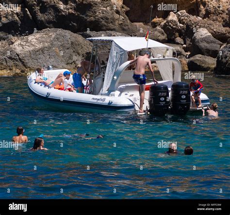 Cala deia mallorca beach hi-res stock photography and images - Alamy