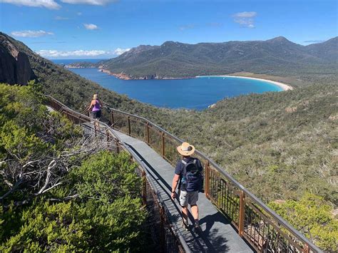 Freycinet Peninsula Tasmania