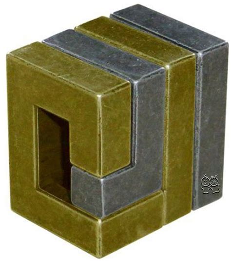27 best Metal puzzles images on Pinterest | Metal puzzles, Brain games ...