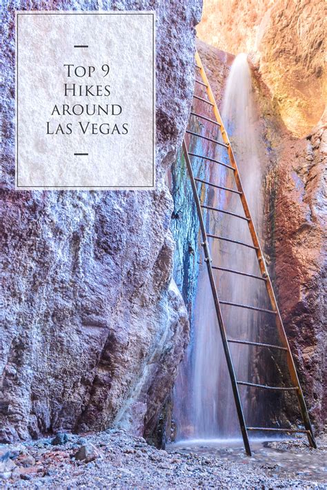 Top 9 Las Vegas Hikes | Las vegas trip, Las vegas hiking, Vegas trip