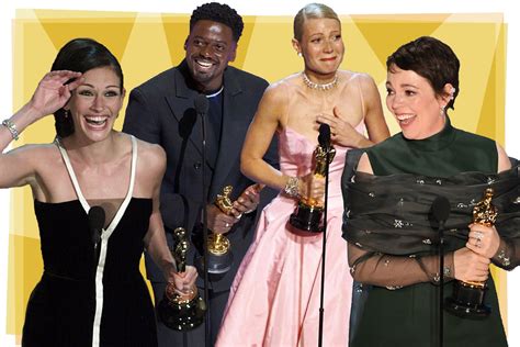 Oscars 2023: Who is nominated and how to watch the…