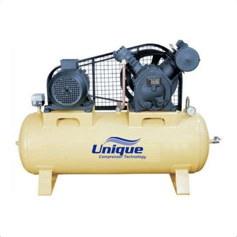 Two Stage Air Compressor Manufacturer in Ahmedabad,Supplier In Gujarat