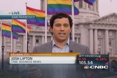 Record Turnout Expected For Tech Companies At Gay Pride Parade