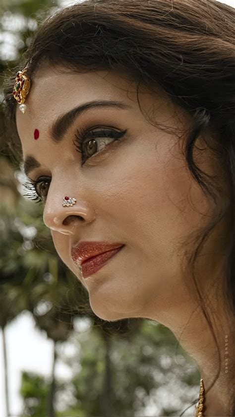 Actress Hot Photos On Twitter AishwaryaRaiBachchan AishwaryaRai PonniyinSelvan