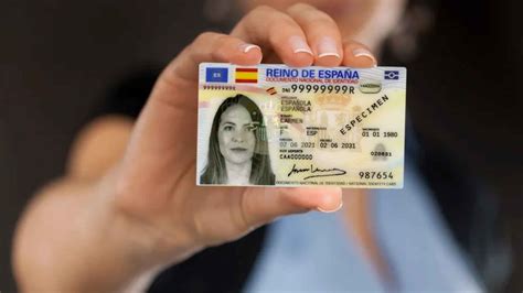 ¿qué Se Necesita Para Obtener El Dni En España Estos Son Los Requisitos