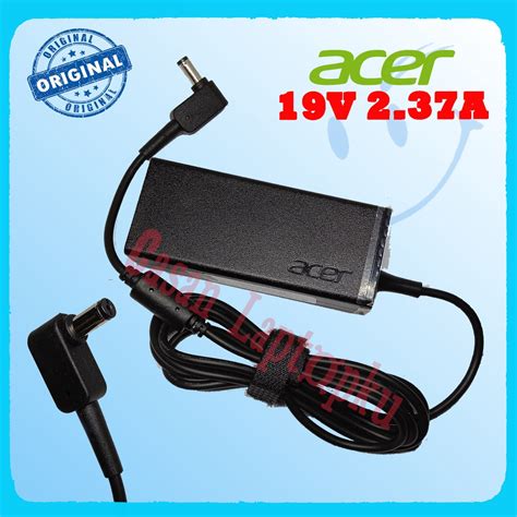 Jual Charger Laptop Acer E5 475g E 14 E1 410 Aspire V5 471 Shopee