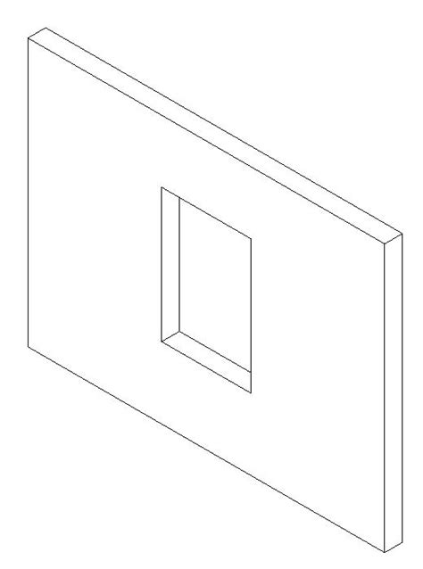 Ventanas Pvc En AutoCAD Librería CAD