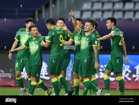 Sinobo Guoan Hi Res Stock Photography And Images Alamy