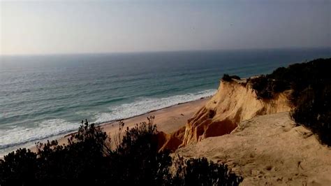 Parque De Campismo Praia Da Gal Gal Beach Alentejo Portugal