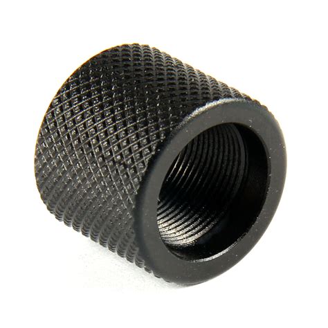 tpi barrel thread protector  mm tacfun