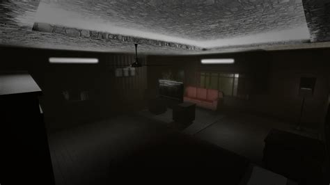 Need critics for this room I made - Creations Feedback - Developer ...