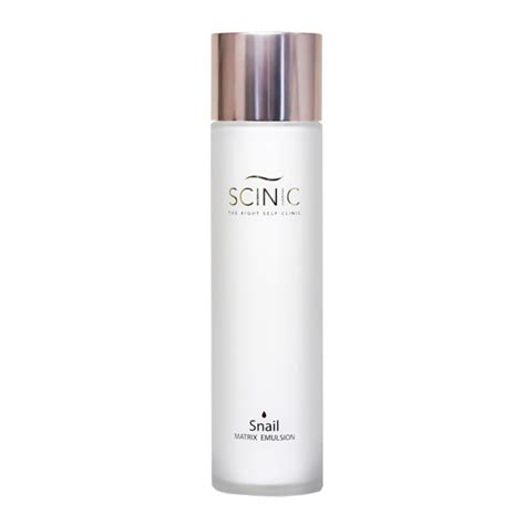 Антивозрастная эмульсия для лица с муцином улитки Snail Matrix Emulsion ...