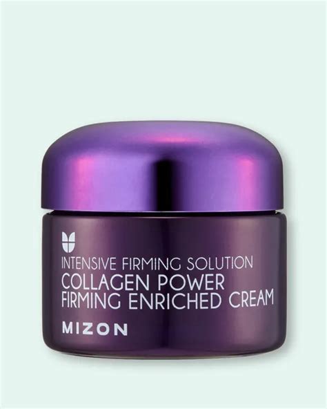 Mizon Collagen Power Firming Enriched Cream Creams Ksisters