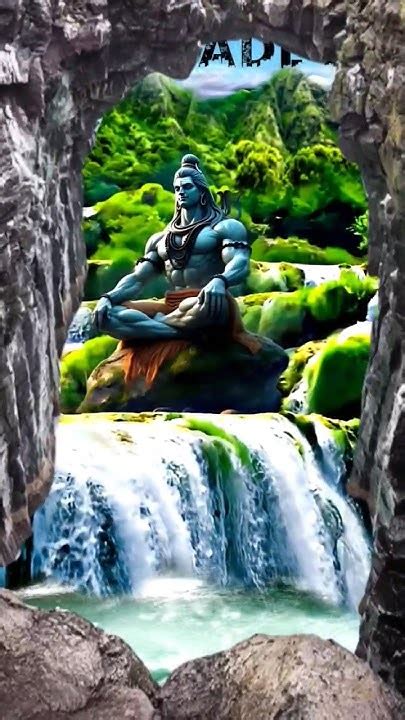 Mahadev 🔱🕉️🙏🏻 Mahadev Status Video 🔱 Mahadev Shorts Video 🔱 Mahakal