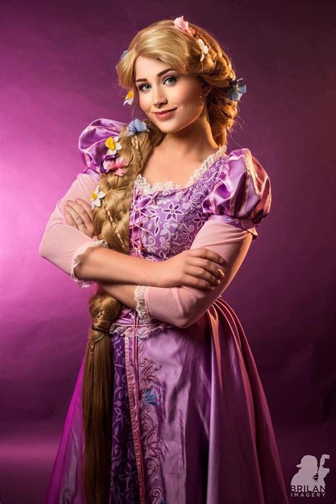 I Wanted To Show You Guys My Rapunzel Cosplay Rapunzel Cosplay Tangled Cosplay Disney Cosplay