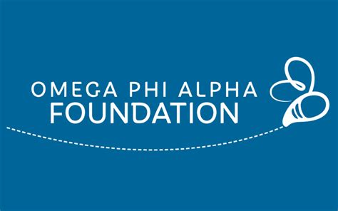 The Omega Phi Alpha Foundation Board of Directors Meets to Strategize and Plan for the Future ...