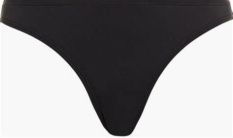 Onia Ashley Low Rise Bikini Briefs Shopstyle Two Piece Swimsuits