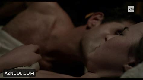 I BASTARDI DI PIZZOFALCONE NUDE SCENES AZNude