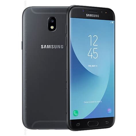 Samsung Galaxy J7 2017 J730f Cr Smartphone