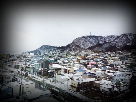 Hakodate Travel Guide | JAPAN.GG