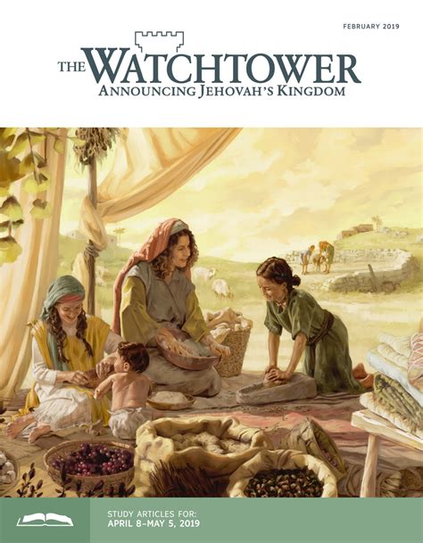 Study Edition — Watchtower Online Library