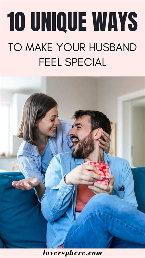 10 Cute Ways To Make Your Partner Feel Special Lover Sphere