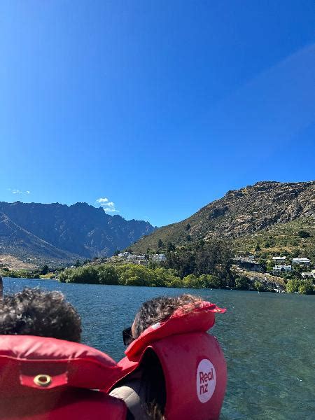 Realnz Jet Boat Queenstown Off Jet Boating Deals