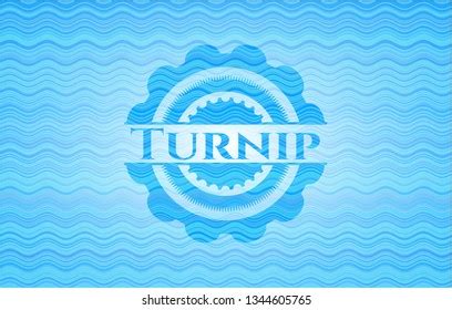 Kidnap Water Wave Concept Badge Stock Vector Royalty Free