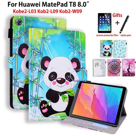 Huawei Matepad T T Kob W Kob L Kobe L Funda