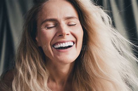 Beautiful Nude Woman Loving Herself Stock Photos Free Royalty Free Stock Photos From Dreamstime