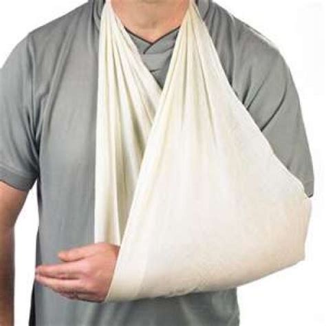 Triangular Bandages Sling