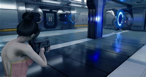 Buy Cheap Operation Sci Fi Hentai Girls PS4 Key Lowest Price GG Deals