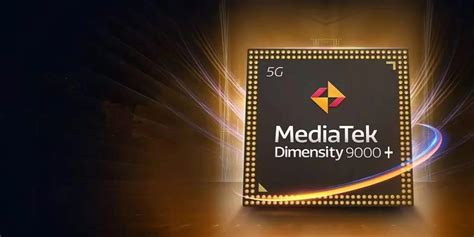 Nuevo Mediatek Dimensity M S Rendimiento Y Mejor Isp