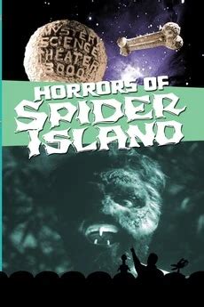 mstk  horrors  spider island mstk fandom